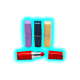 Verstecktresor Lippenstift Assort.