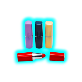 Verstecktresor Lippenstift Assort.