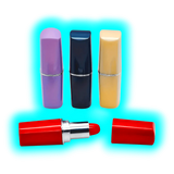 Verstecktresor Lippenstift Assort.