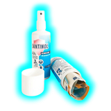 Verstecktresor Santinol Desinfektions Spray