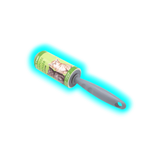 Verstecktresor Textil Roller