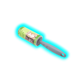 Verstecktresor Textil Roller