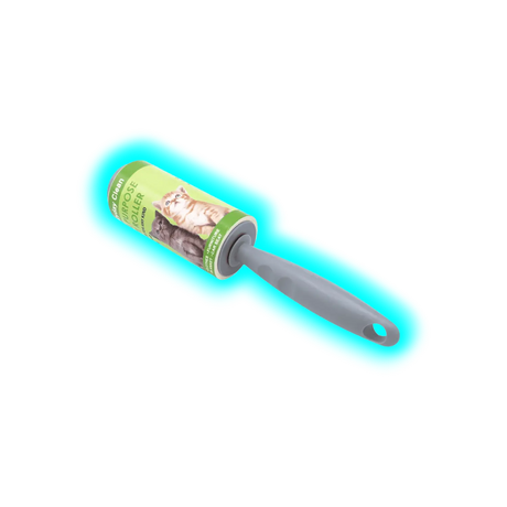 Verstecktresor Textil Roller