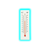 Verstecktresor Thermometer