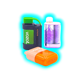 Verstecktresor Vapebox Assort