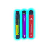 Verstecktresor Vapepen Assort