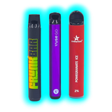 Verstecktresor Vapepen Assort