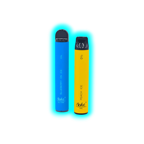 Verstecktresor Vapepen Hoke Assort