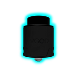 VGOD Pro Drip RDA Black