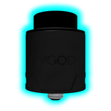 VGOD Pro Drip RDA Black