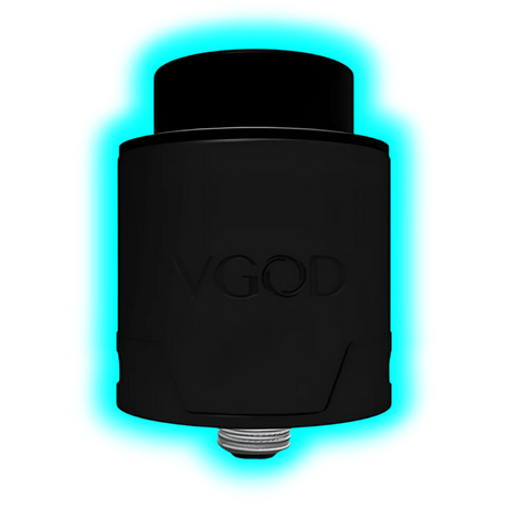 VGOD Pro Drip RDA Black