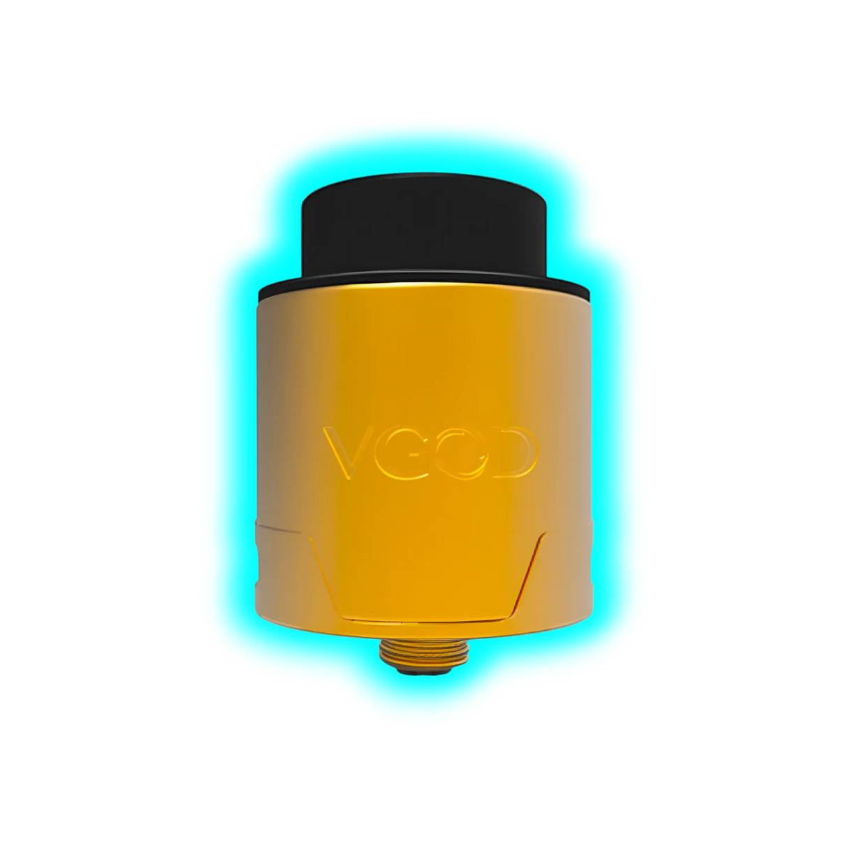 VGOD Pro Drip RDA Gold
