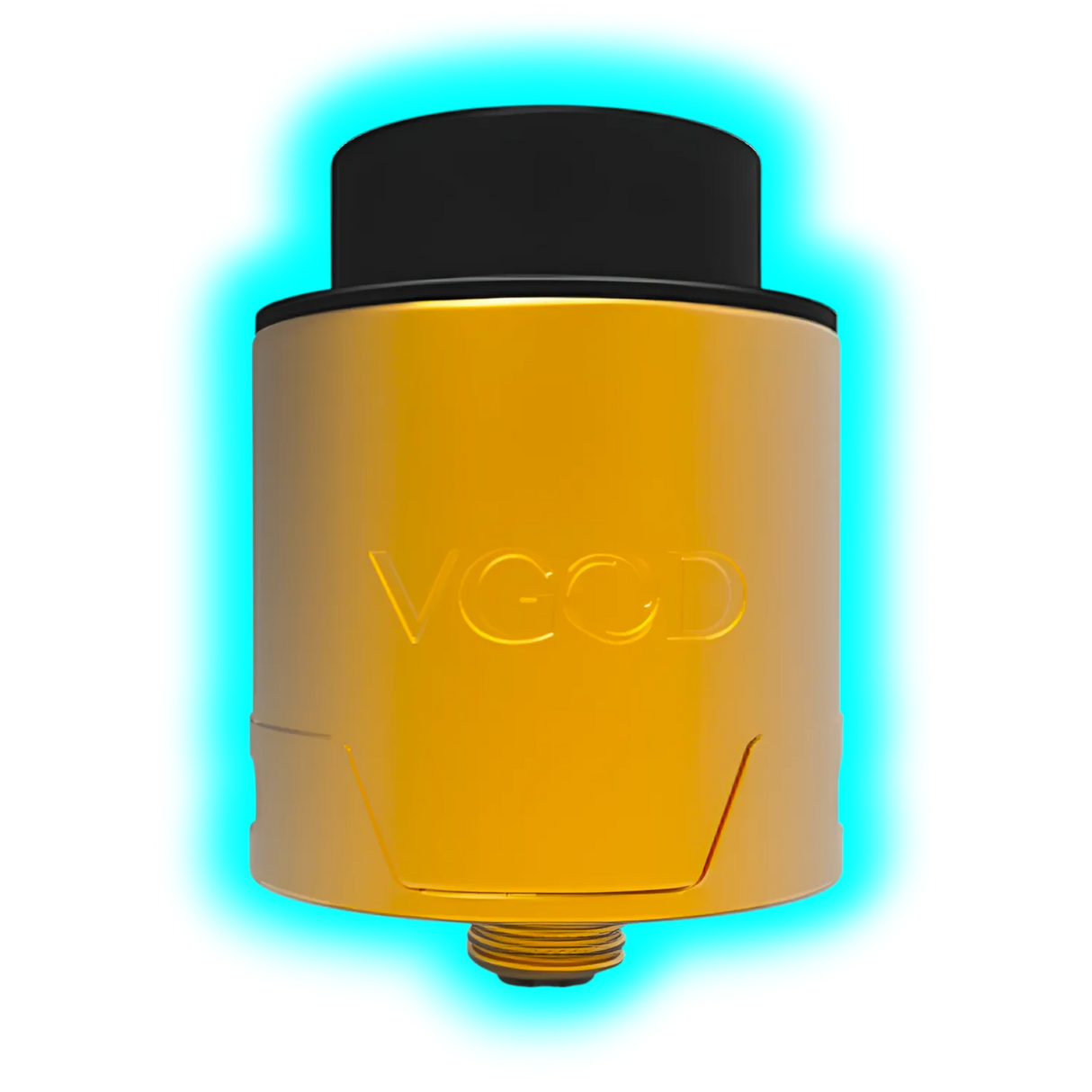 VGOD Pro Drip RDA Gold