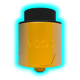VGOD Pro Drip RDA Gold