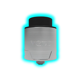 VGOD Pro Drip RDA Silver