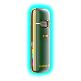 VMate E2 Pod Kit 1500mAh 3ml Emerald Green