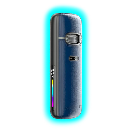 VMate E2 Pod Kit 1500mAh 3ml Navy Blue