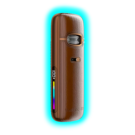 VMate E2 Pod Kit 1500mAh 3ml Walnut Brown