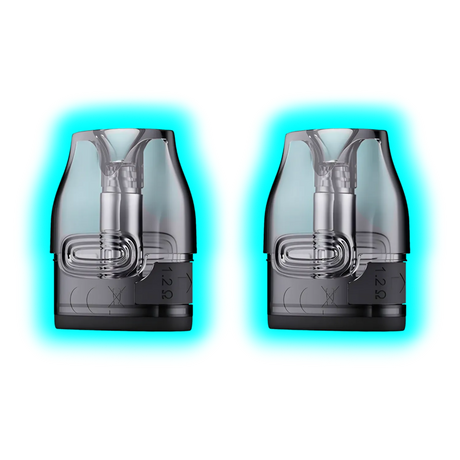 VMate Replacement Cartridge V2 Pod 0.7ohm 3ml 2pcs