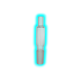 Volcano 'Easy Valve' Bongadapter 14er