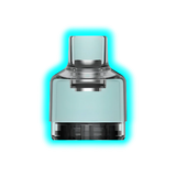VooPoo 2 x PnP DL Drag Pod, 4.5ml Cartridge, Transparent