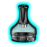 VooPoo 2 x PnP MTL Pod, 2ml Cartridge, Transparent