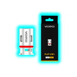 VooPoo 5 x PnP-VM1 0.3 Ohm Coil VINCI / Drag S / X