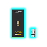VooPoo 5 x PnP-VM5 0.2 Ohm Coil VINCI / Drag S / X