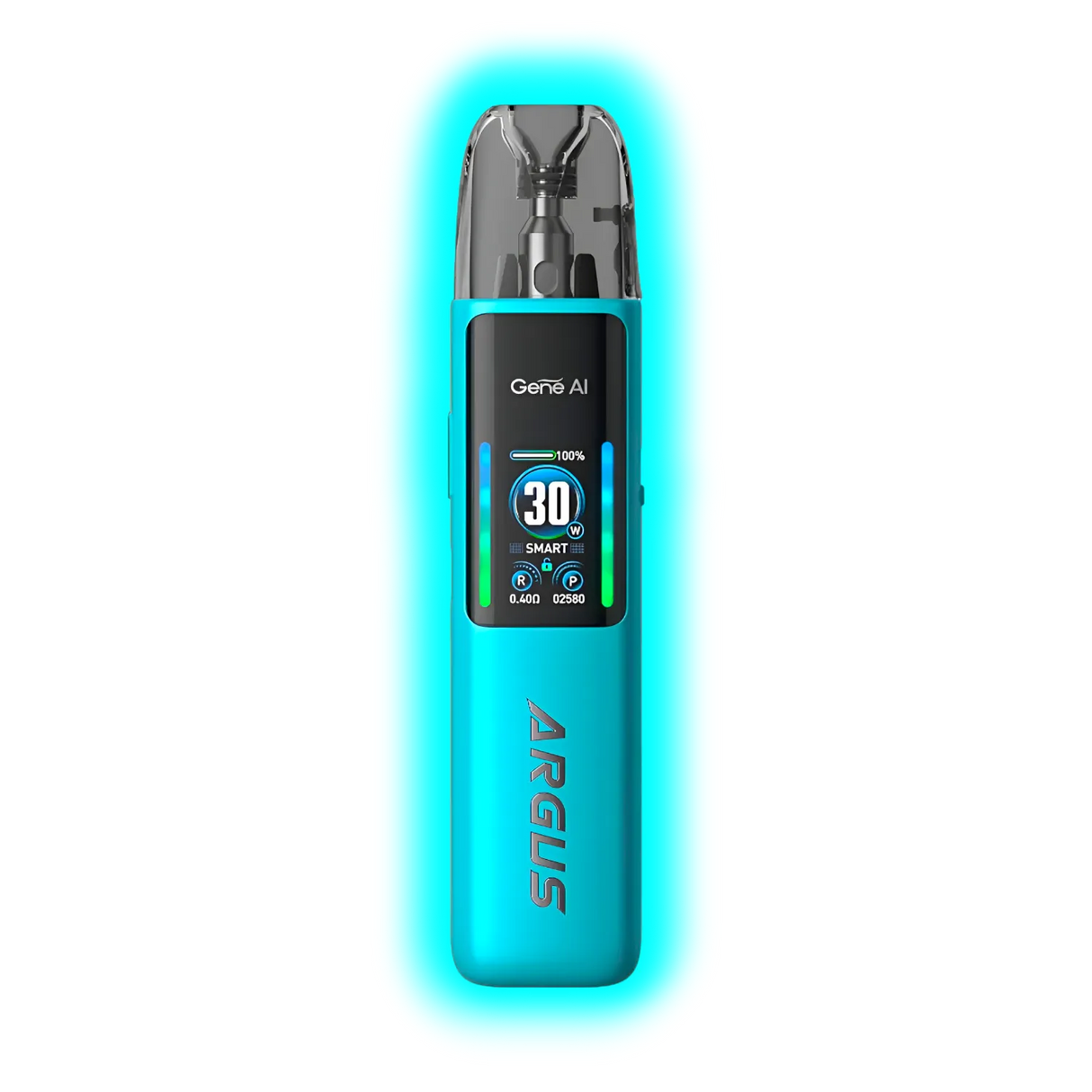 VooPoo Argus G2 30W 1000mAh Iris Blue