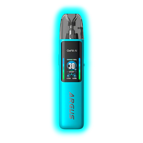 VooPoo Argus G2 30W 1000mAh Iris Blue