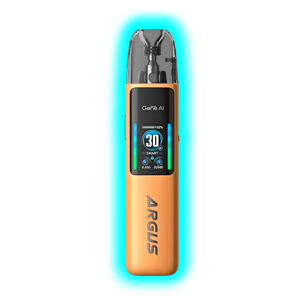 VooPoo Argus G2 30W 1000mAh Peachy Beige