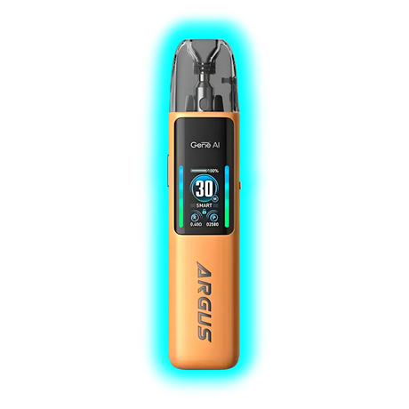 VooPoo Argus G2 30W 1000mAh Peachy Beige