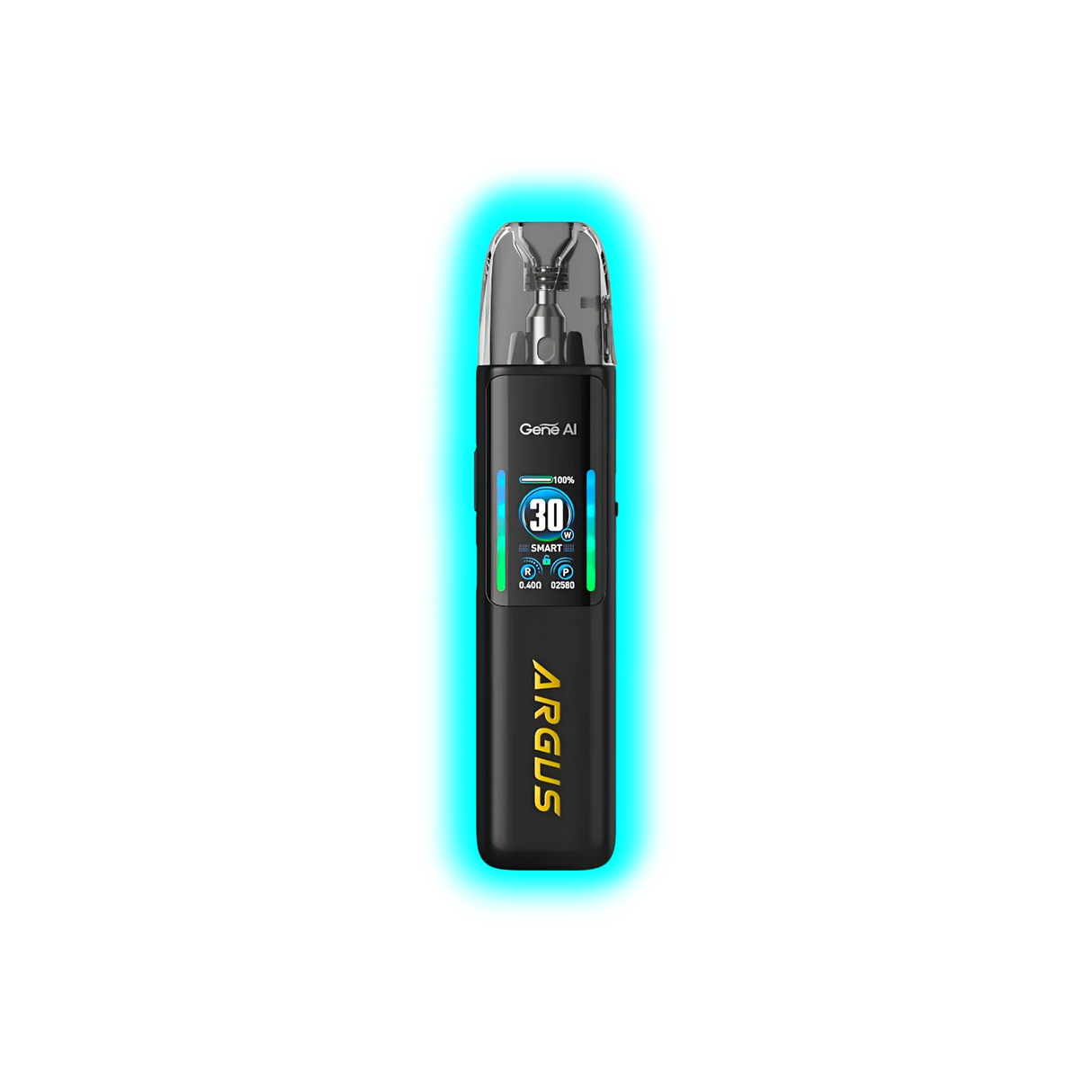 VooPoo Argus G2 30W 1000mAh Spray Black