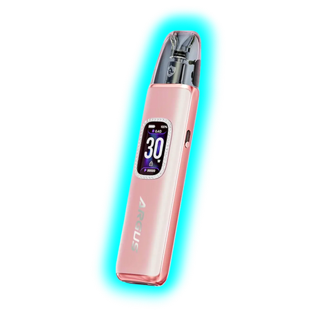 VooPoo Argus G3 Diamond Pink