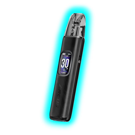 VooPoo Argus G3 Midnight Black