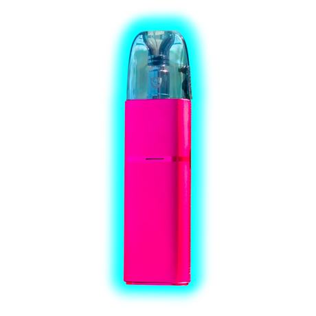 VooPoo Argus G3 Mini 30W 1350mAh Hot Pink