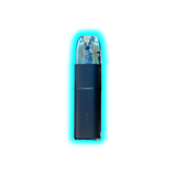 VooPoo Argus G3 Mini 30W 1350mAh Midnight Black