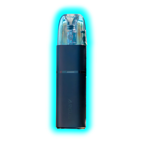 VooPoo Argus G3 Mini 30W 1350mAh Midnight Black