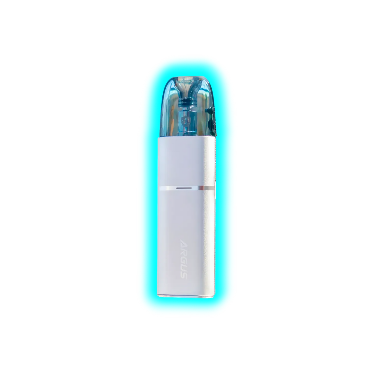 VooPoo Argus G3 Mini 30W 1350mAh Moonlight Silver