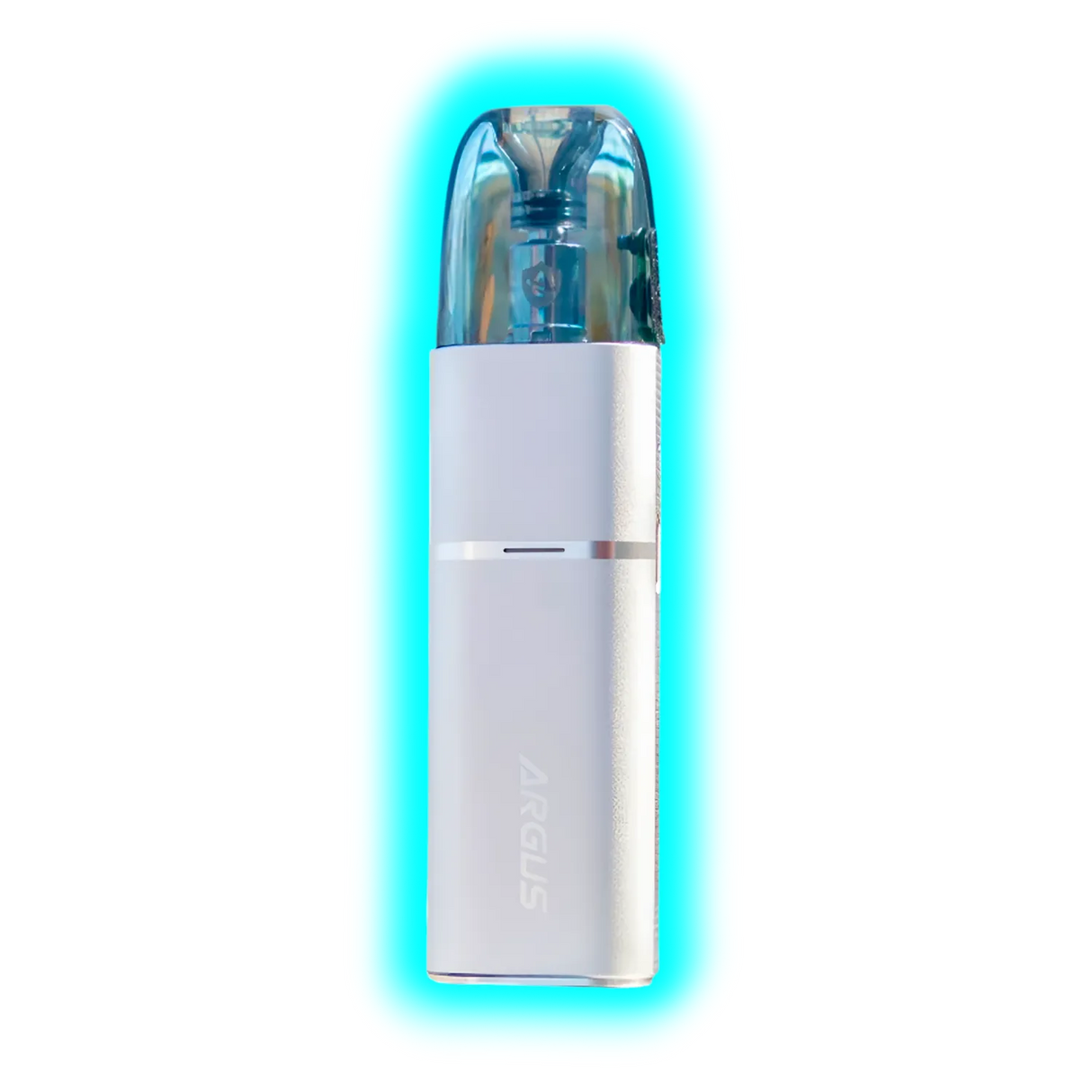 VooPoo Argus G3 Mini 30W 1350mAh Moonlight Silver