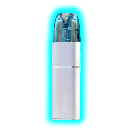 VooPoo Argus G3 Mini 30W 1350mAh Moonlight Silver