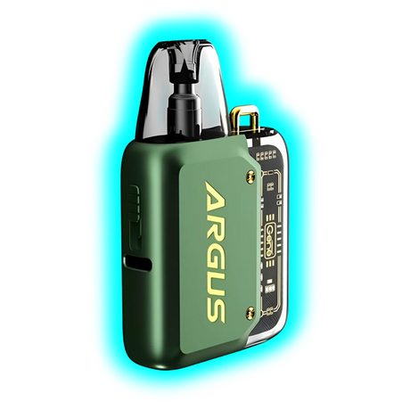 VooPoo Argus P1 Green 20W 800mAh 2ml