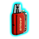 VooPoo Argus P1 Red 20W 800mAh 2ml