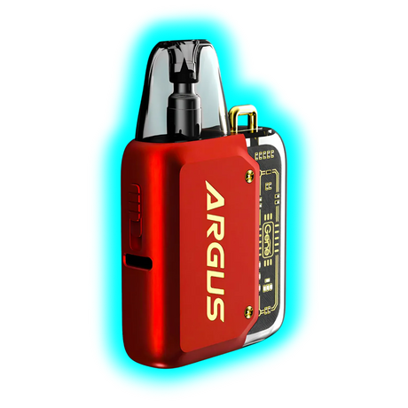 VooPoo Argus P1 Red 20W 800mAh 2ml