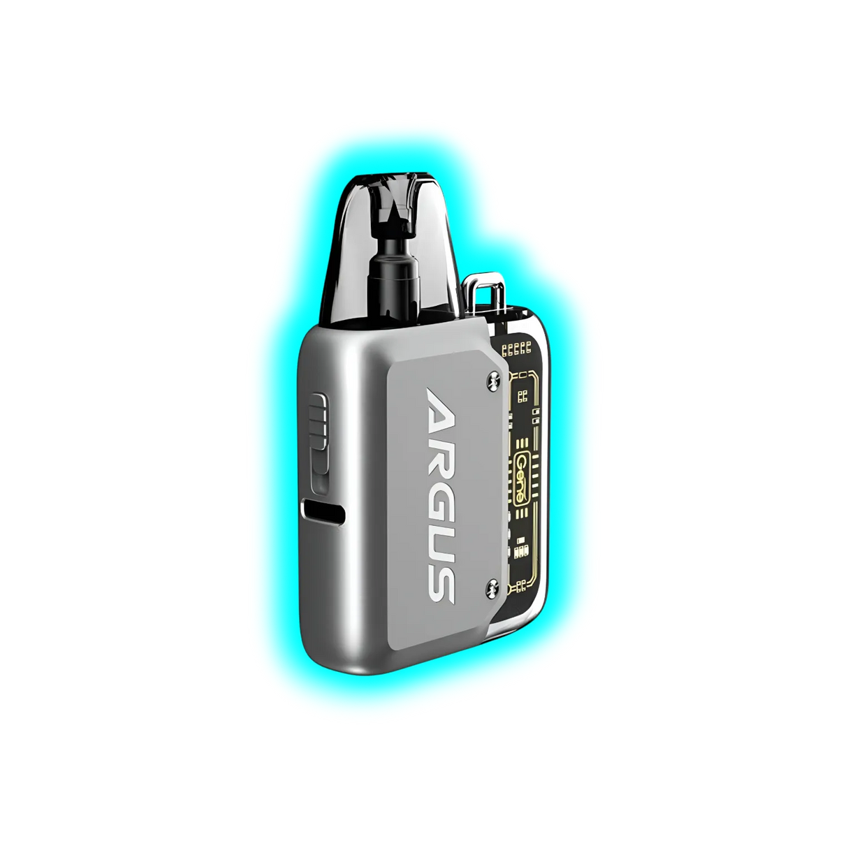 VooPoo Argus P1 Silver 20W 800mAh 2ml
