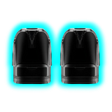 VooPoo Argus Pod Empty Cartridge 2ml 2Pcs