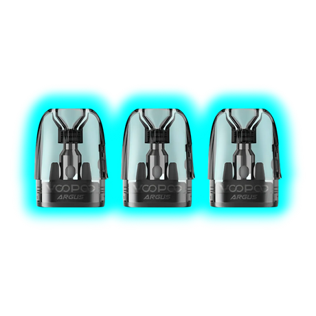Voopoo Argus Replacement Cartridge Topfill Pod 0.7ohm 2ml 3pcs