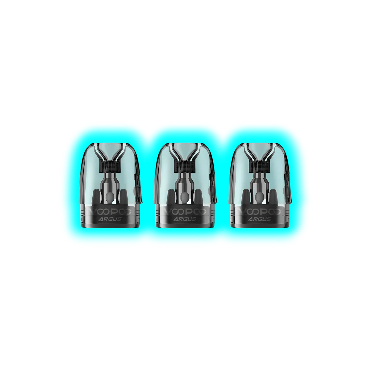 Voopoo Argus Replacement Cartridge Topfill Pod 0.7ohm 3ml 3pcs
