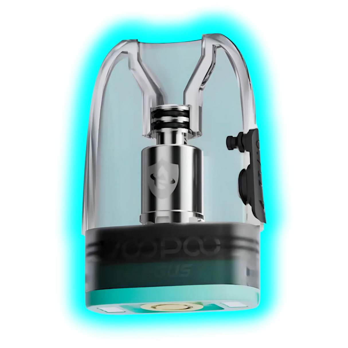Voopoo Argus Replacement Cartridge Topfill V2 Pod 0.4Ohm 3ml 3pcs