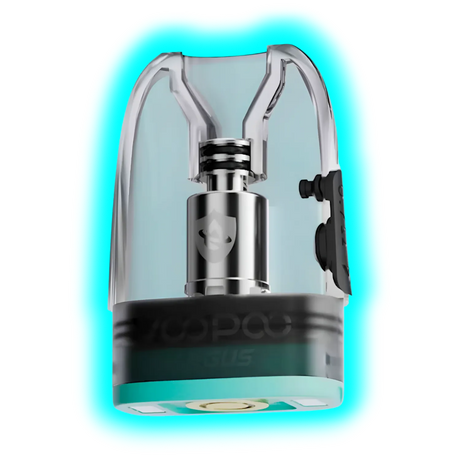 Voopoo Argus Replacement Cartridge Topfill V2 Pod 0.7Ohm 3ml 3pcs